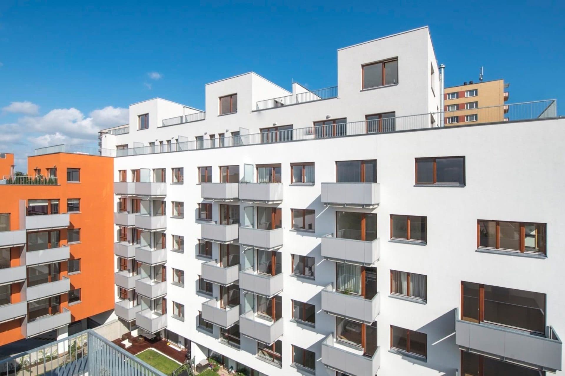 KOTI Braník - foto 1