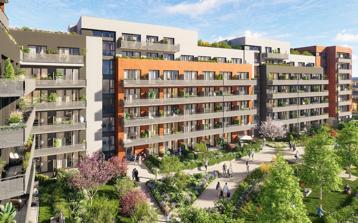 Harfa Living 4