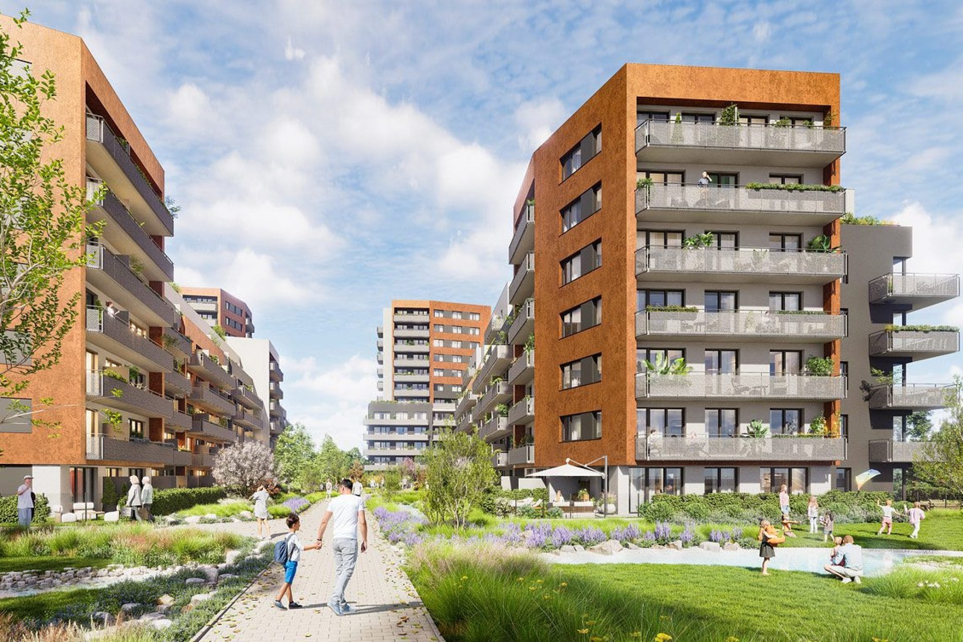 Harfa Living 5