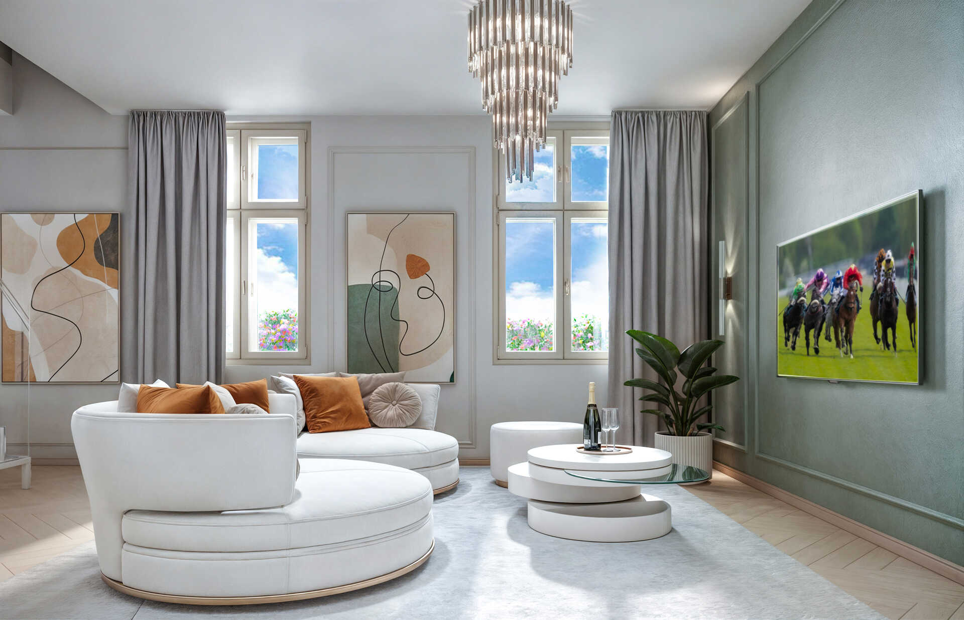 Residence Veverkova 19 - foto 3