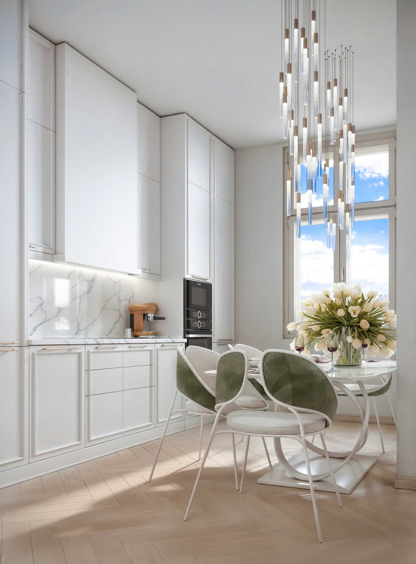 Residence Veverkova 19 - foto 4