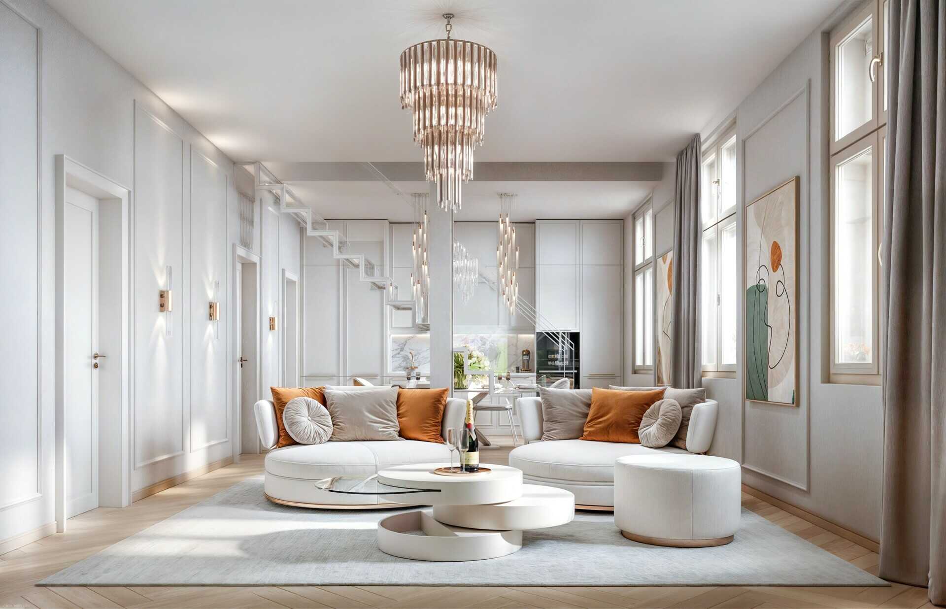 Residence Veverkova 19