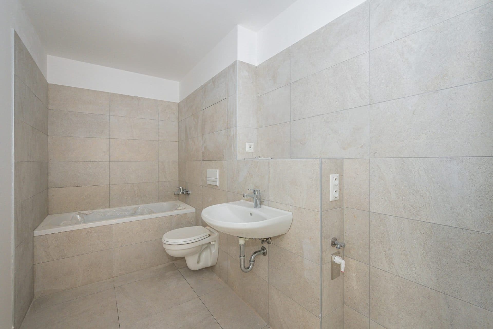 Bytový dům Auerswaldova 4