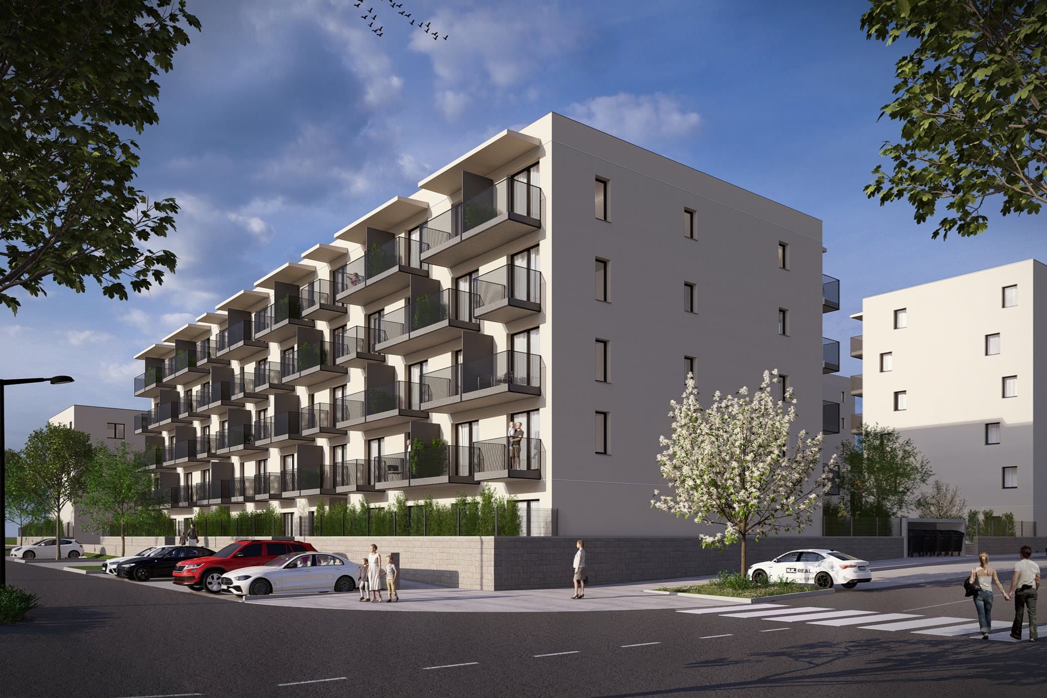 Dios Rezidence - foto 2