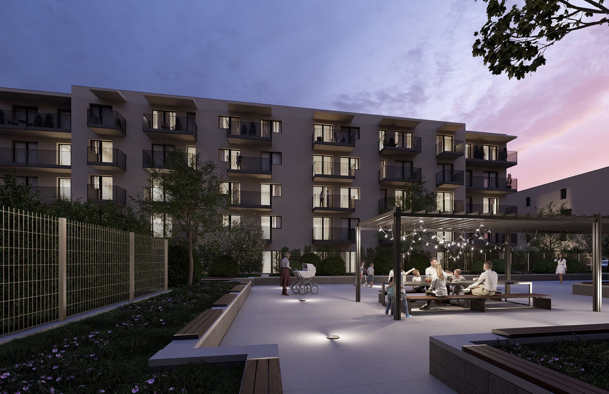 Dios Rezidence - foto 4