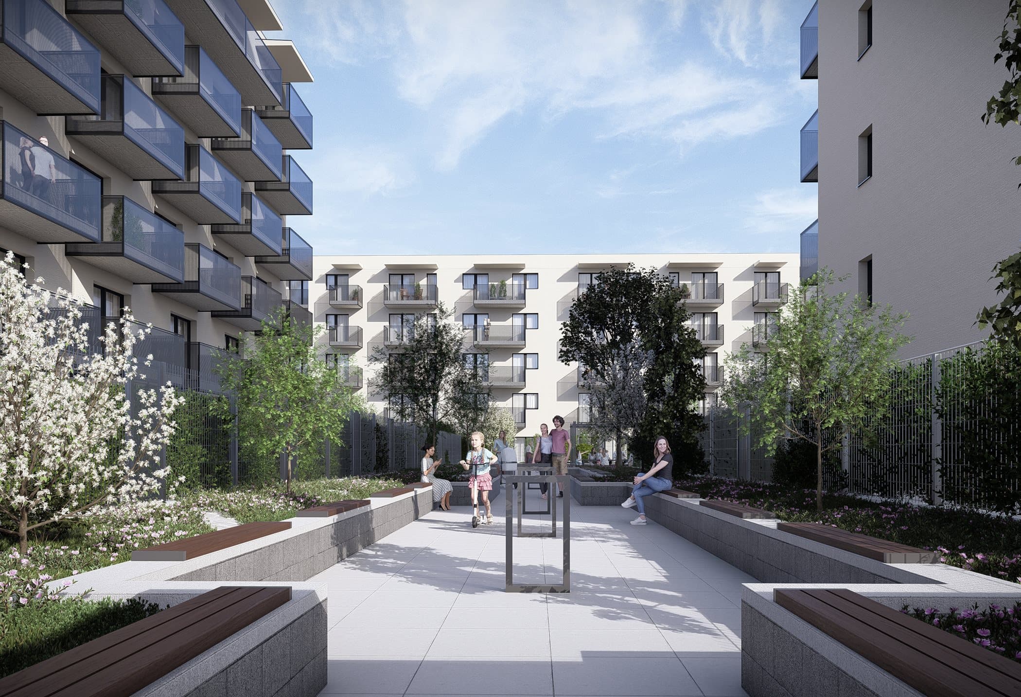 Dios Rezidence - foto 5