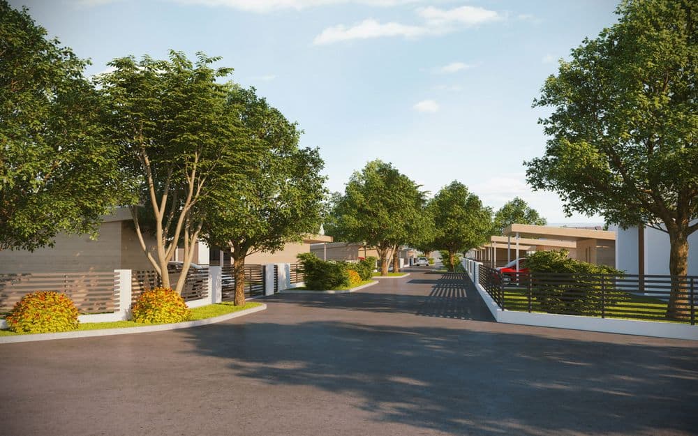 Rodinné domky MCELY - foto 1