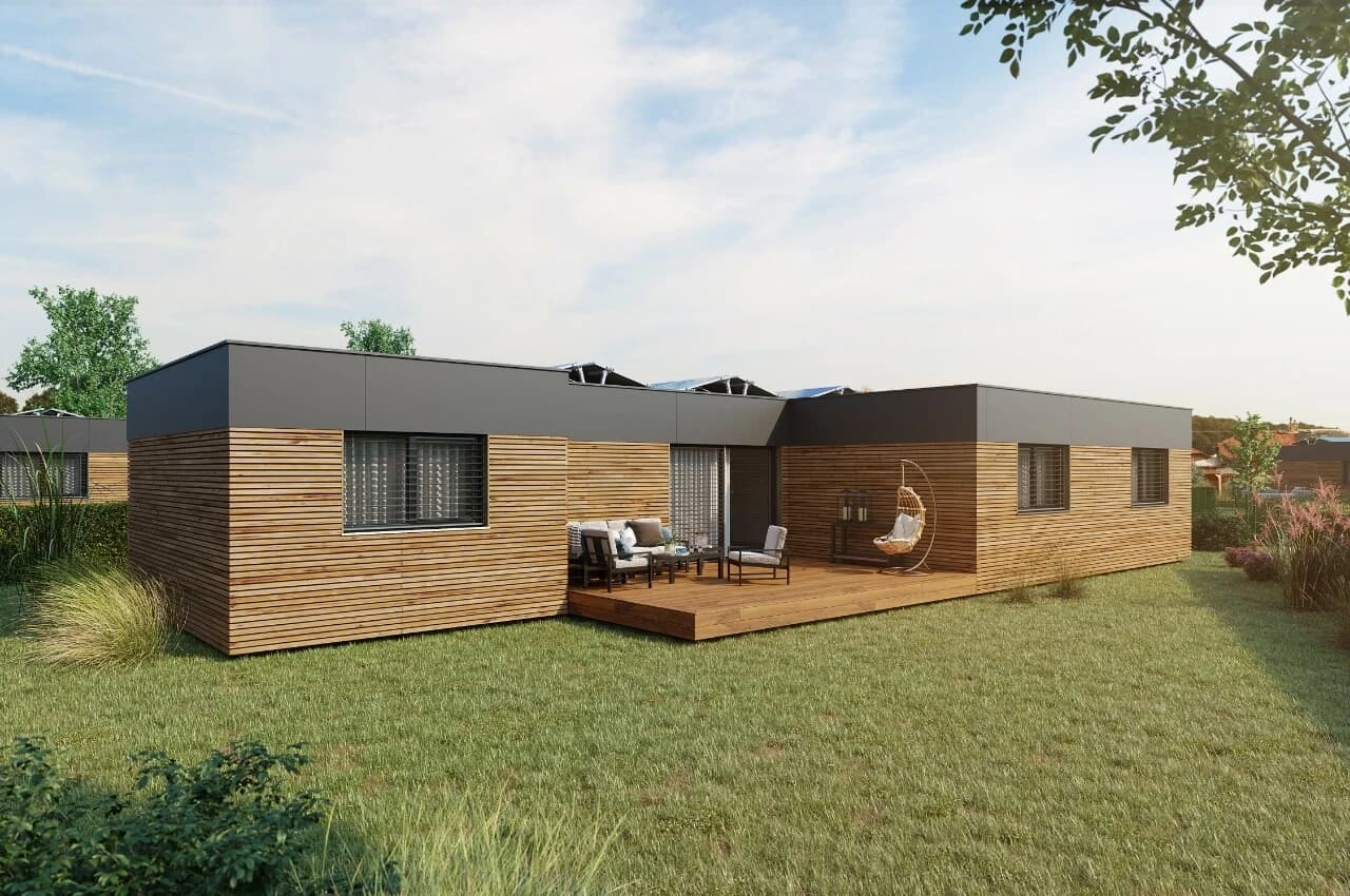 Rezidence Nová Amerika - foto 2