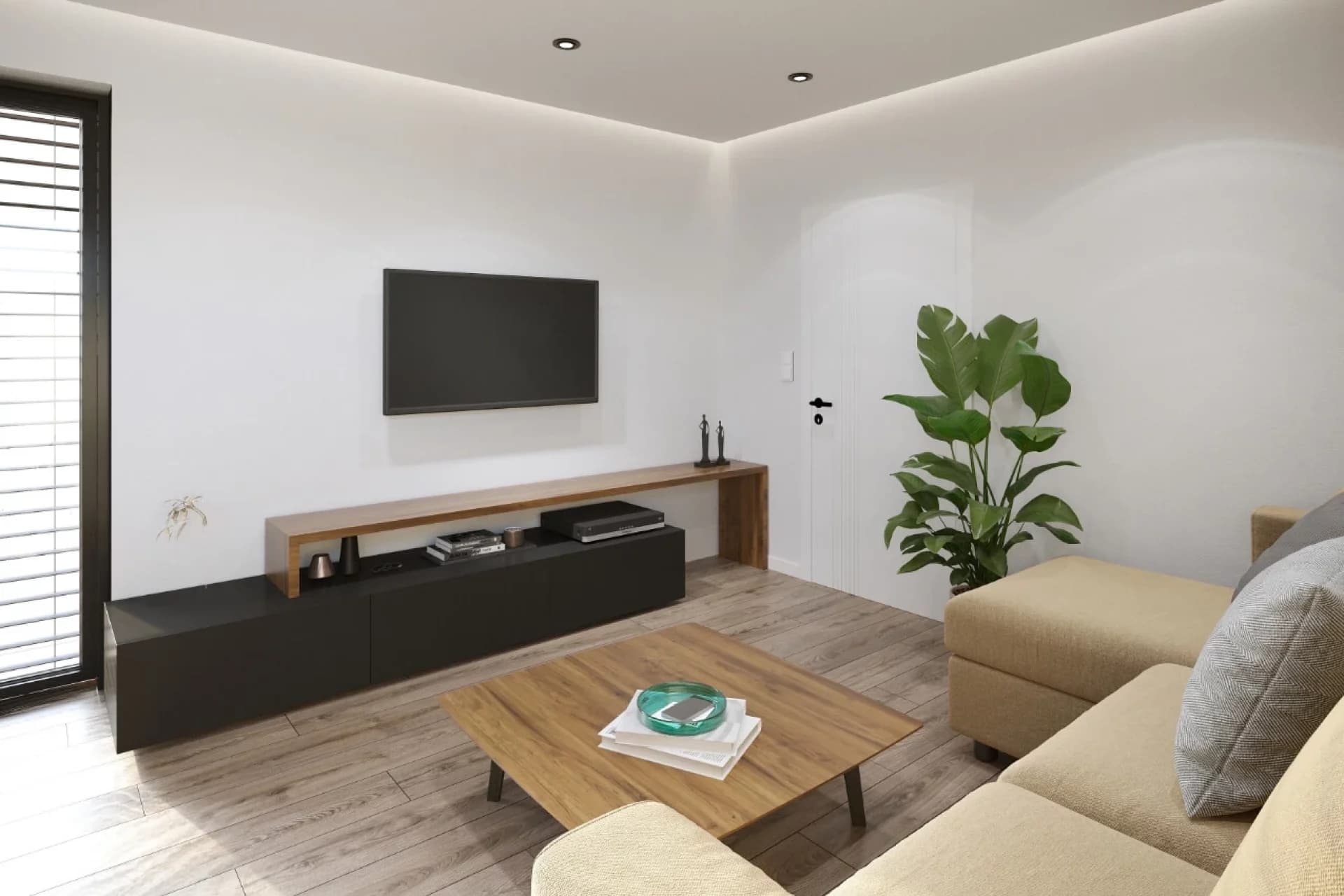 Rezidence Nová Amerika - foto 4