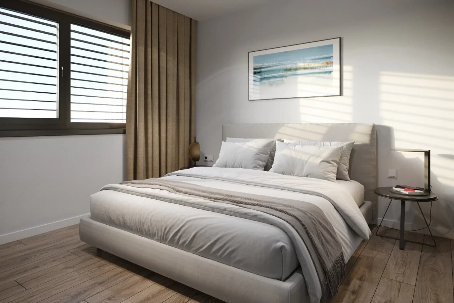 Rezidence Nová Amerika - foto 5