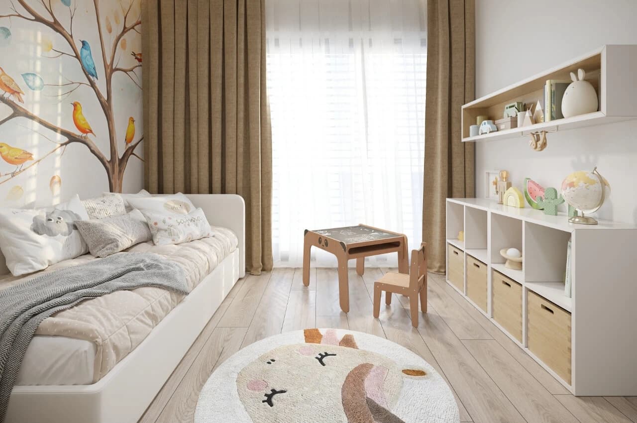 Rezidence Nová Amerika