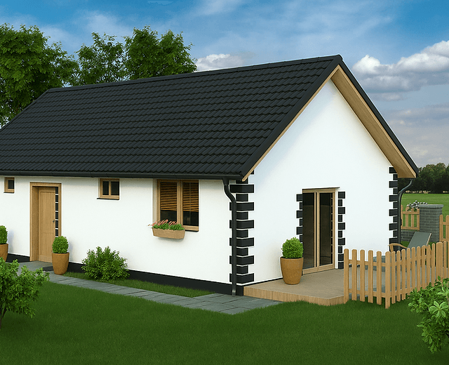 Rezidence Loučná III - BYTY - foto 5