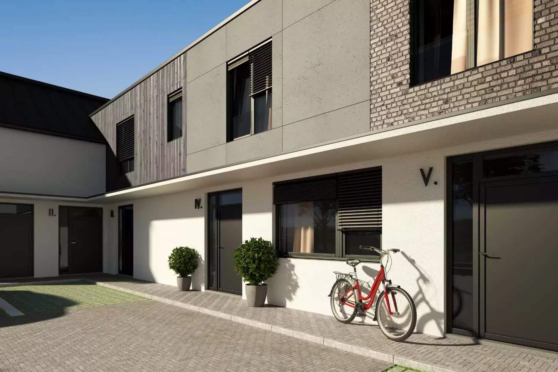 Rezidence Rychnovská - foto 2