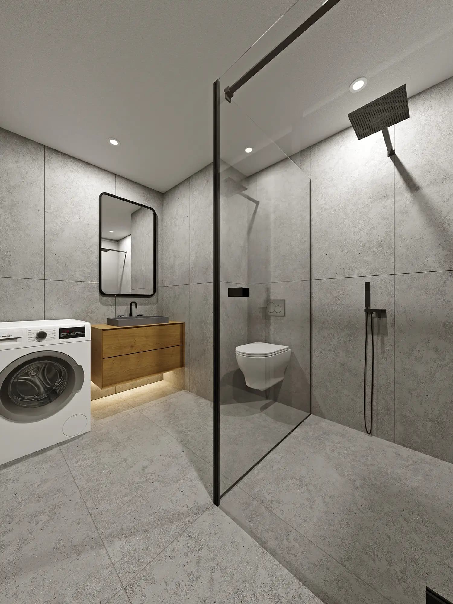 Modřínový háj - foto 2