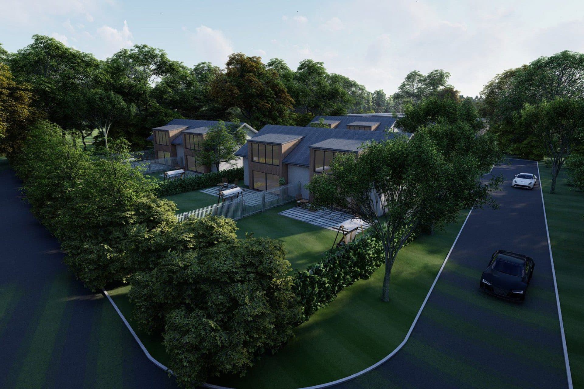 Kelské Výhledy II - foto 3