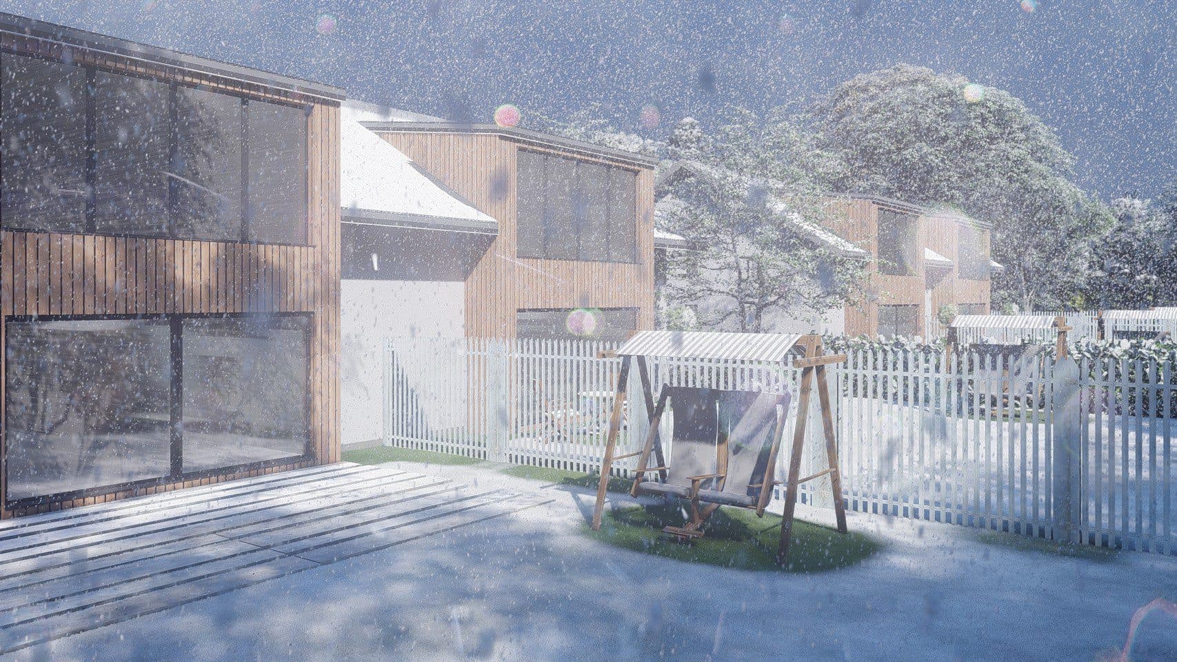 Kelské Výhledy II - foto 5