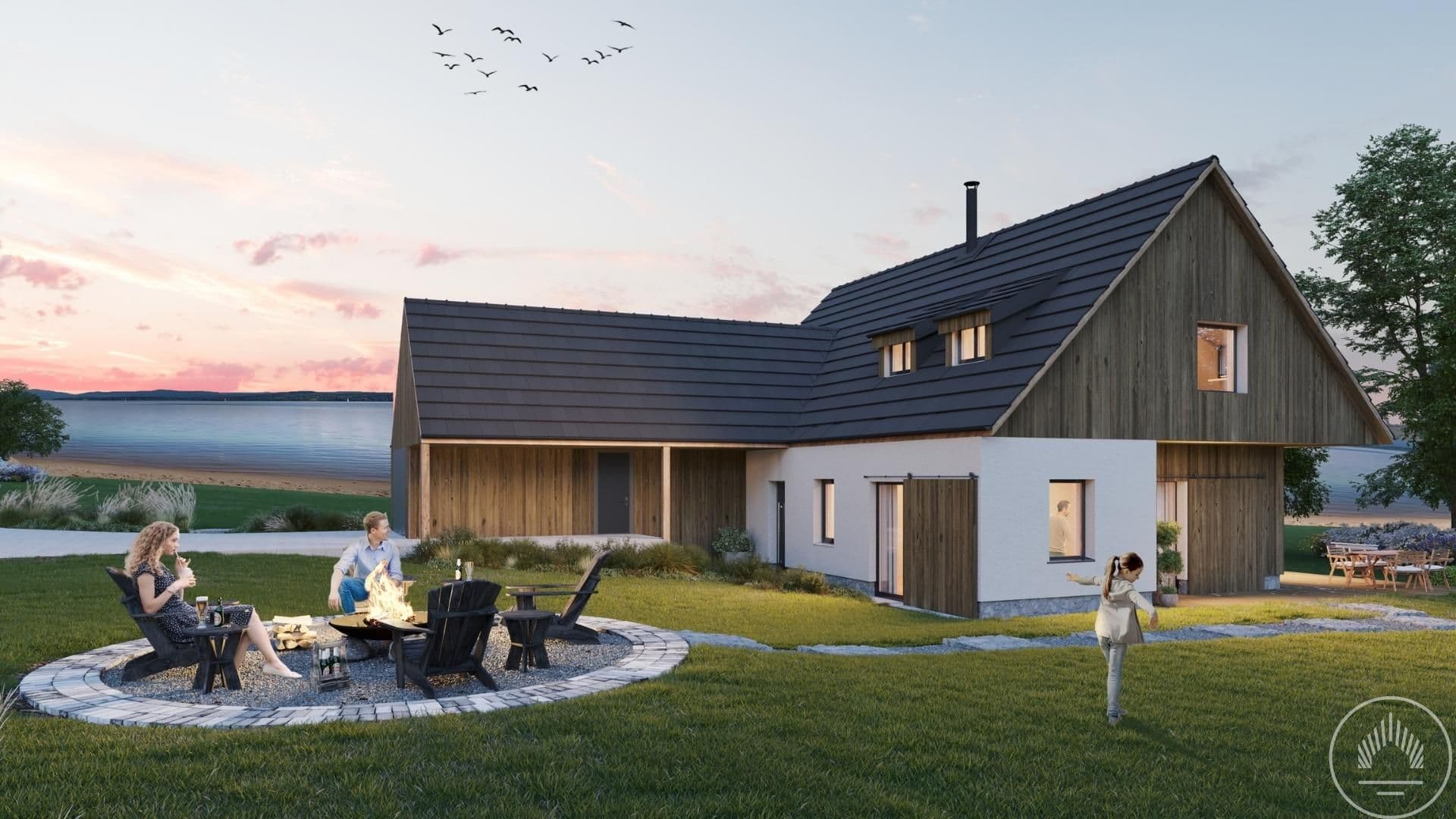 Vision Lipno - foto 2