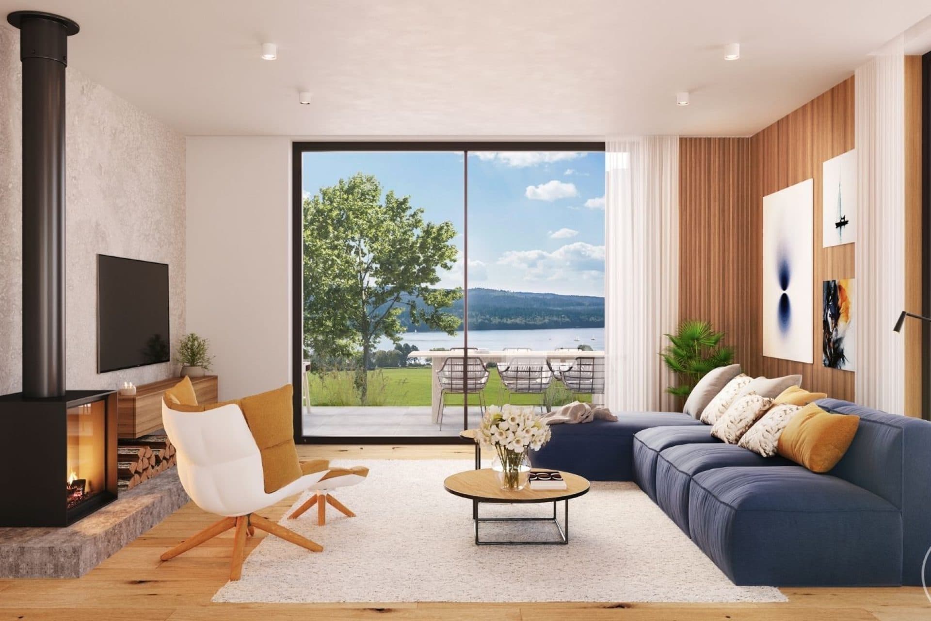 Vision Lipno - foto 3