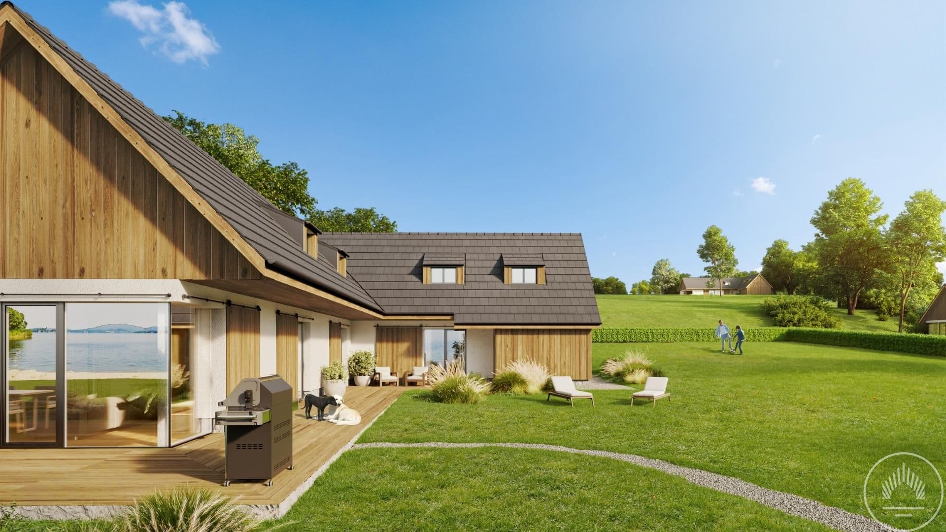 Vision Lipno - foto 4