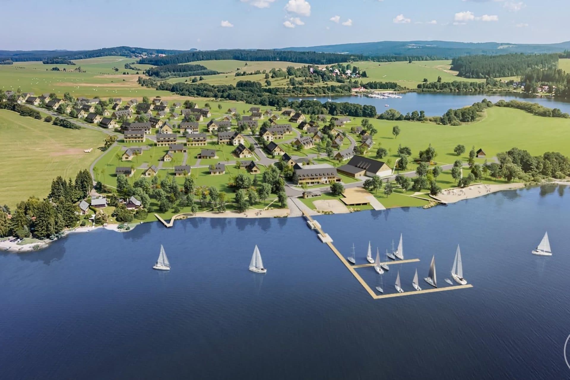 Vision Lipno - foto 5