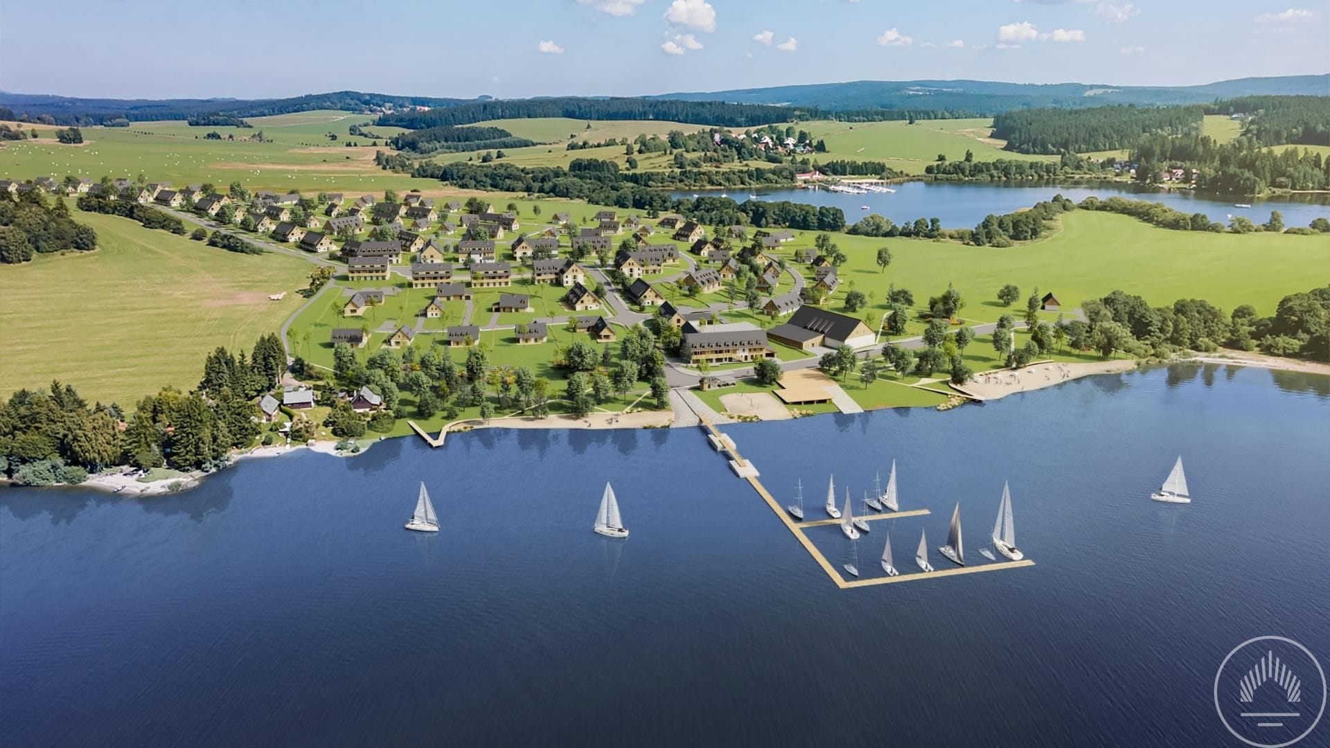 Vision Lipno