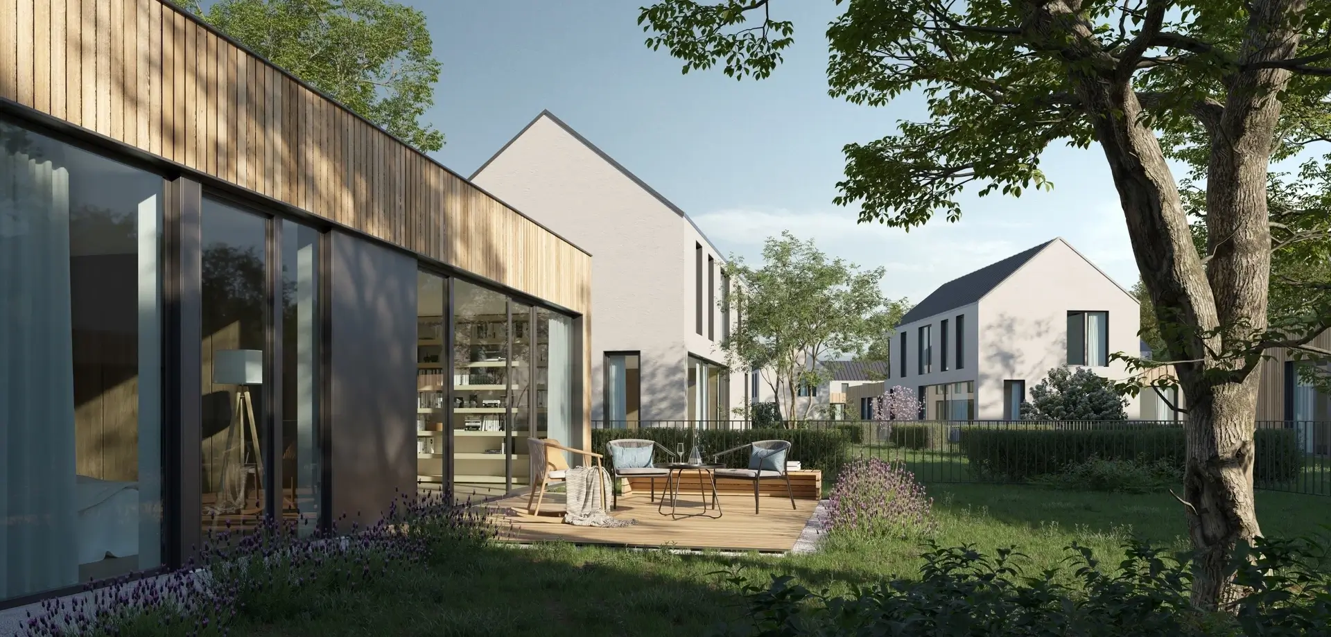 Villa Resort Jinočany 2