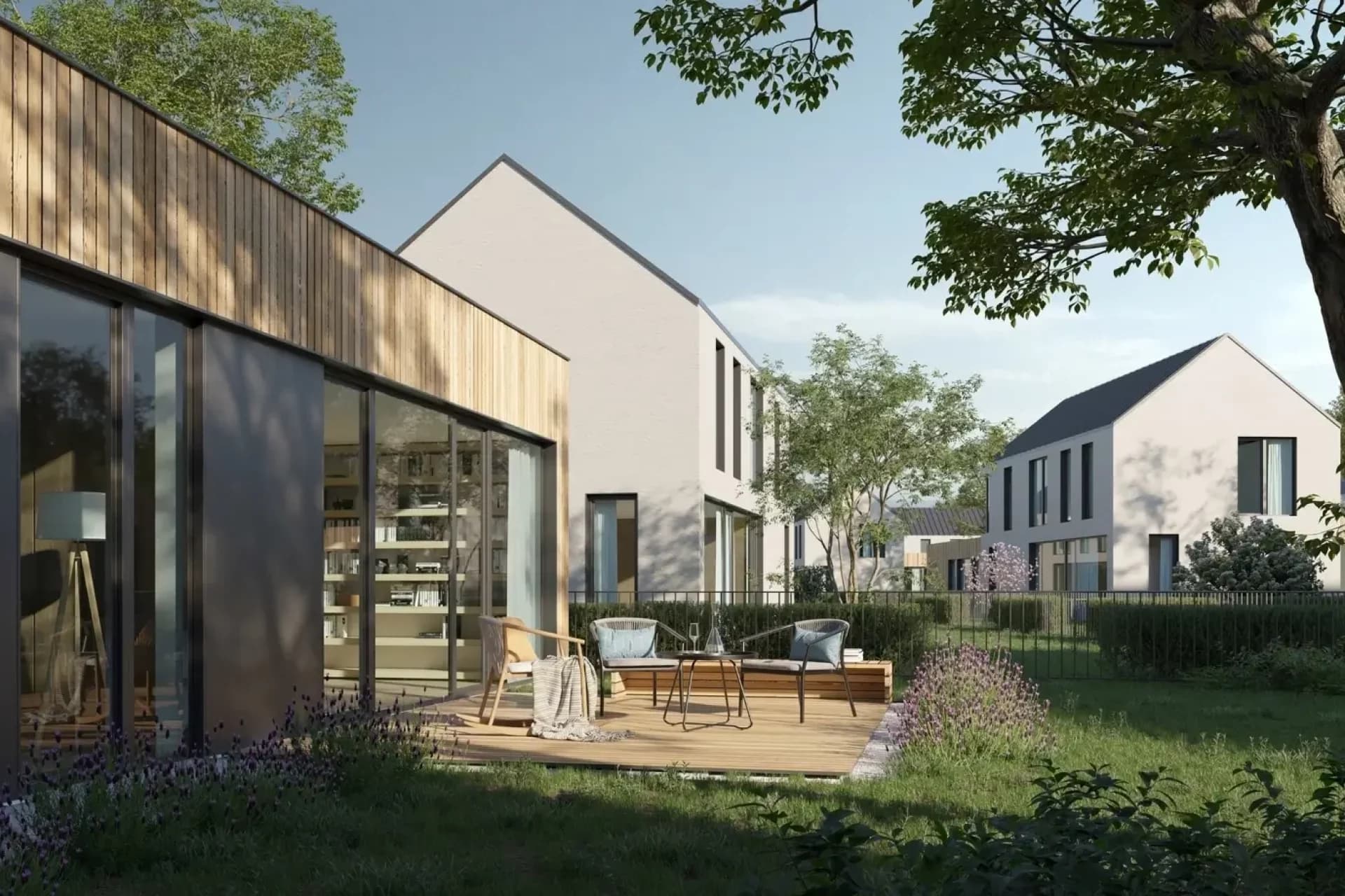 Villa Resort Jinočany