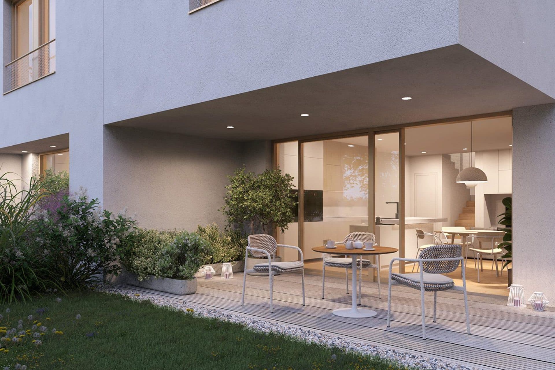 Vila dům Říčany - foto 1