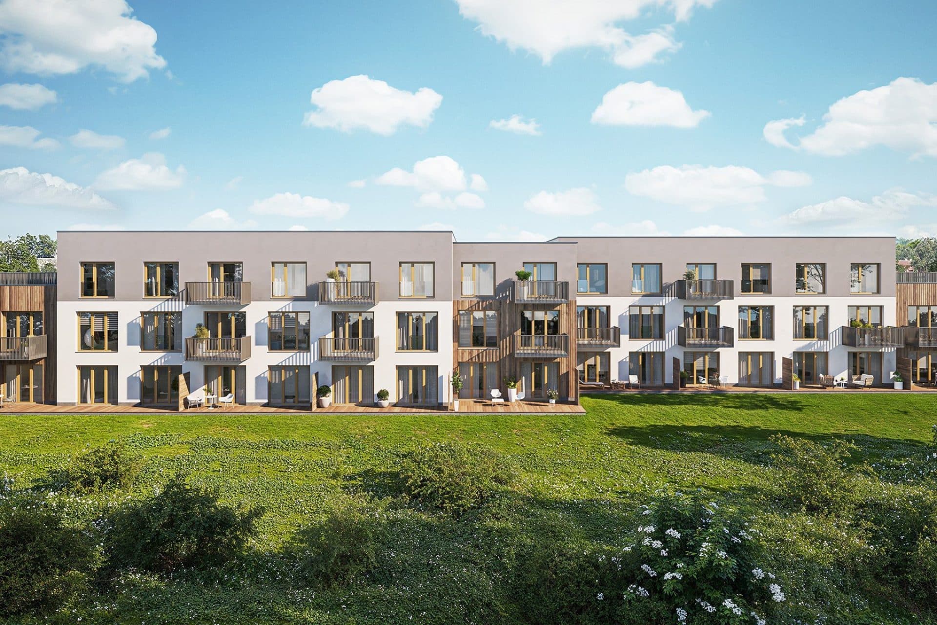 Rezidence Bělohrad - foto 3