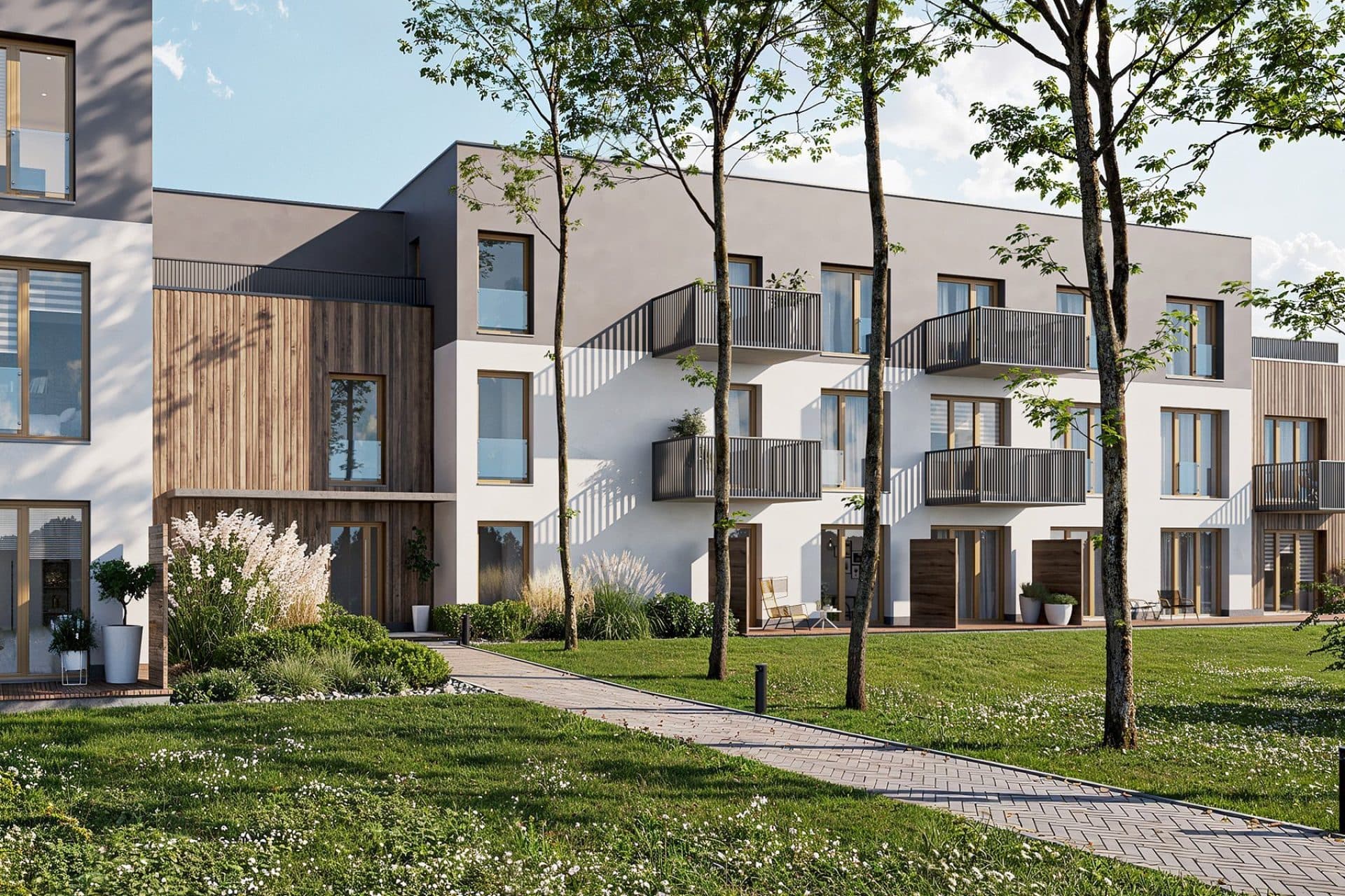 Rezidence Bělohrad - foto 4