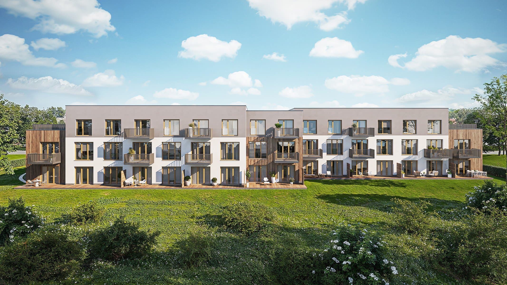 Rezidence Bělohrad - foto 5