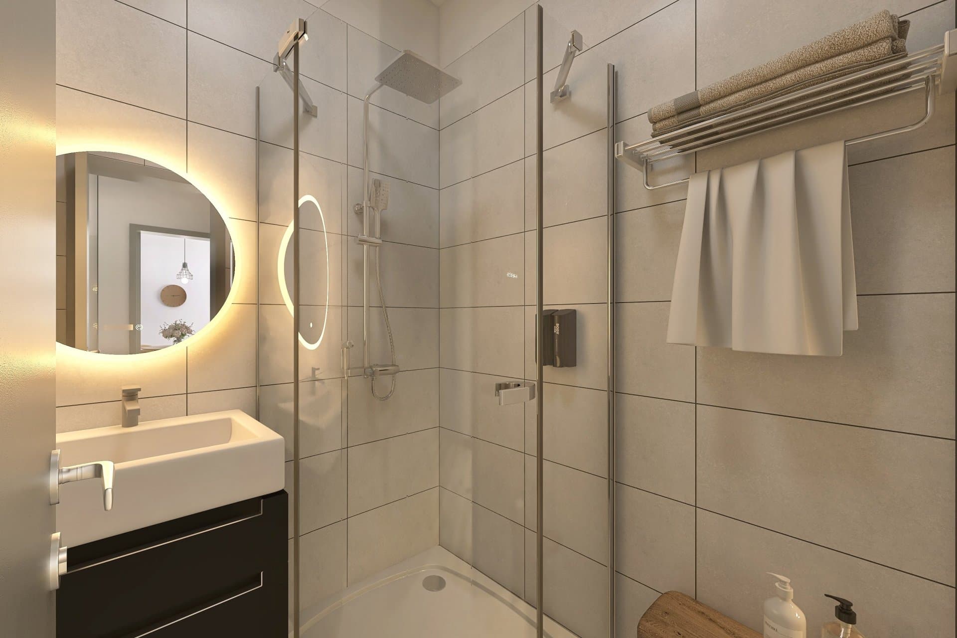 Rezidence Bělohrad - foto 1