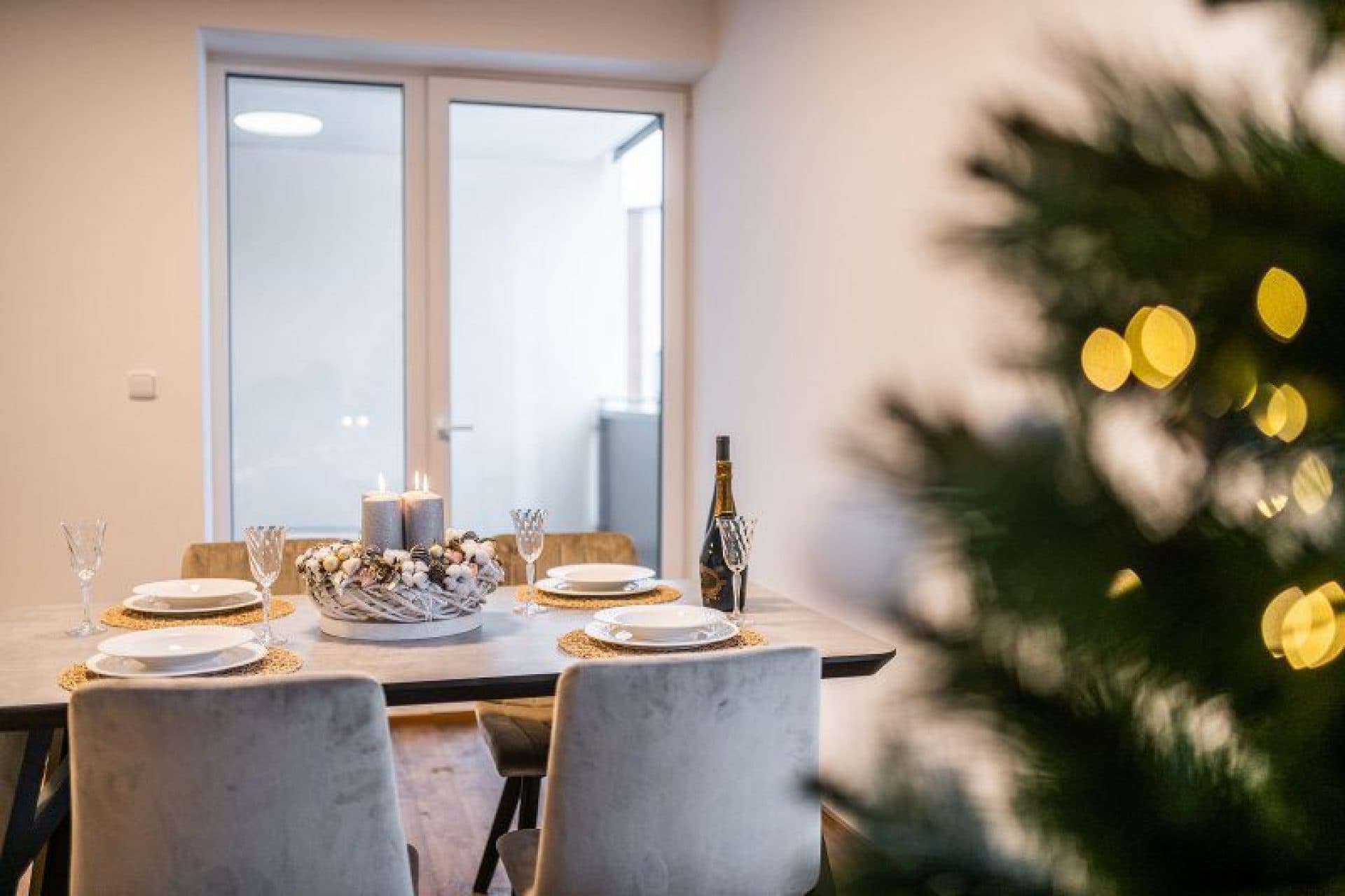 Ski & Mt. bike apartments - foto 4