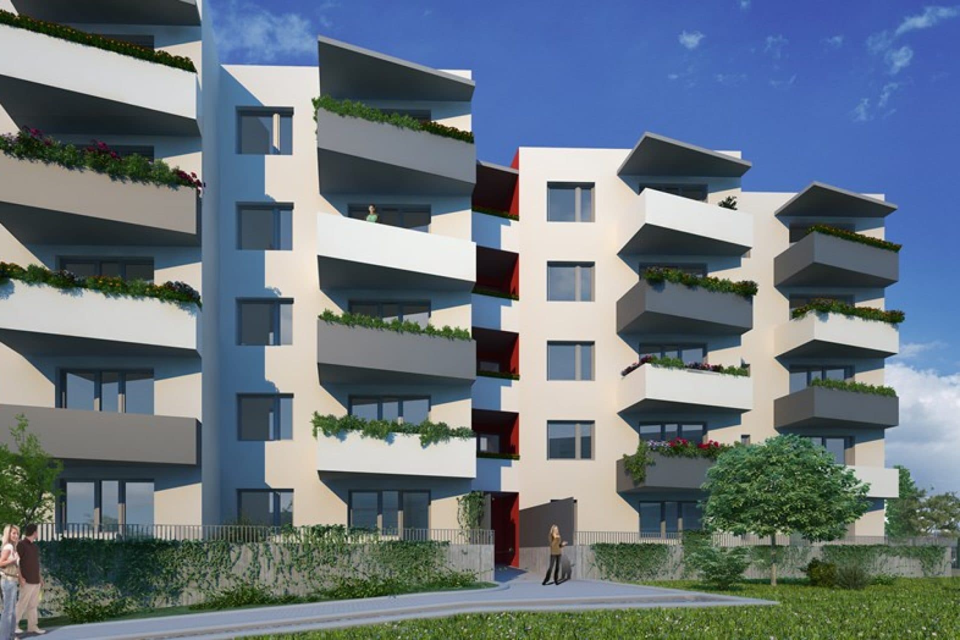 Byty Opportunity - foto 1