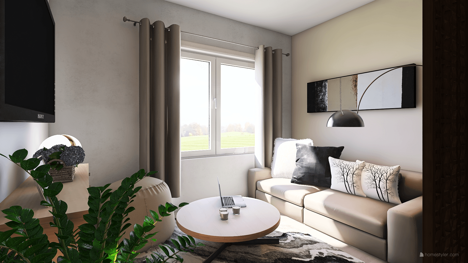 Rezidence Na Rovině - Aneta - foto 3