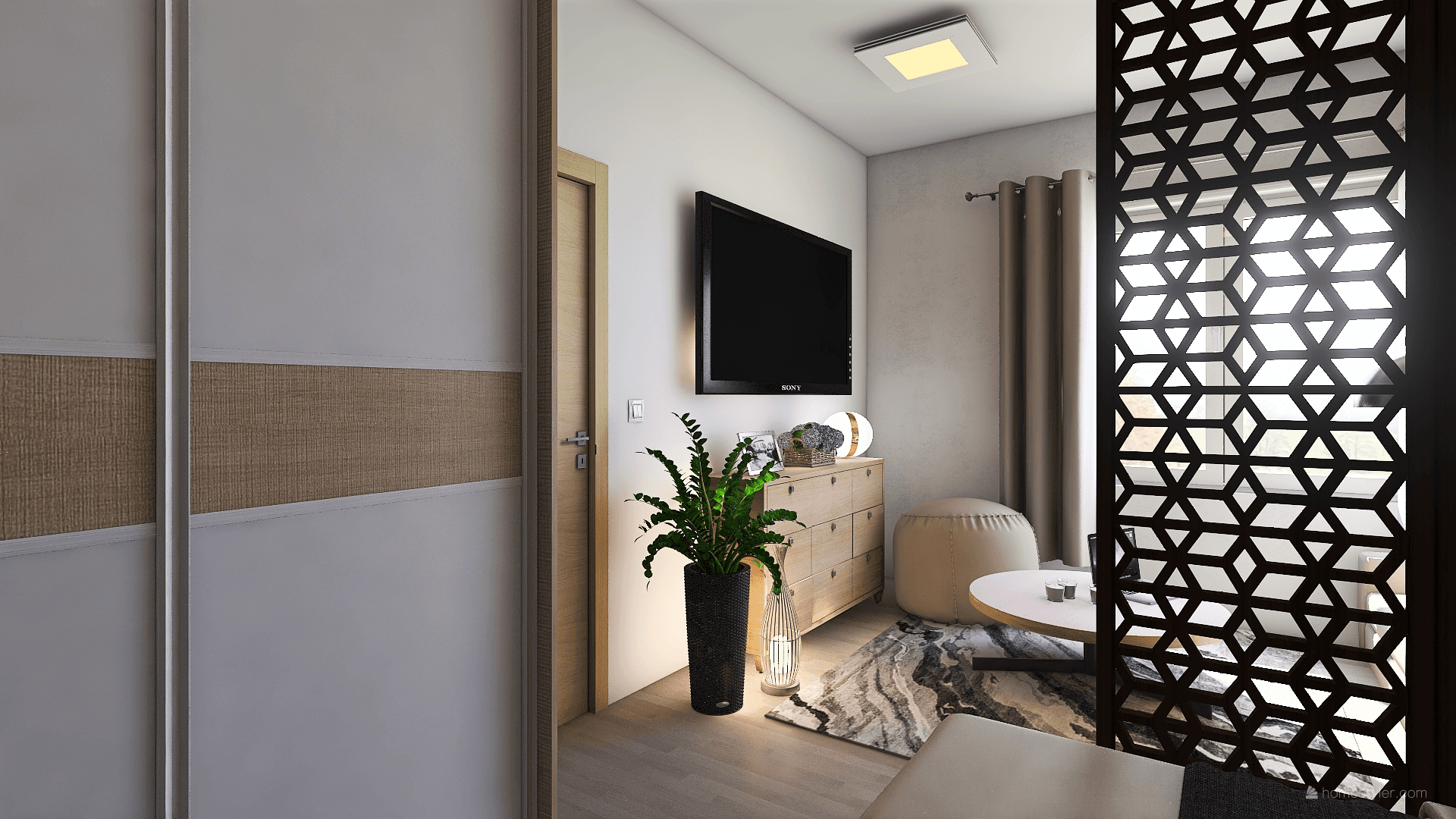 Rezidence Na Rovině - Aneta - foto 4