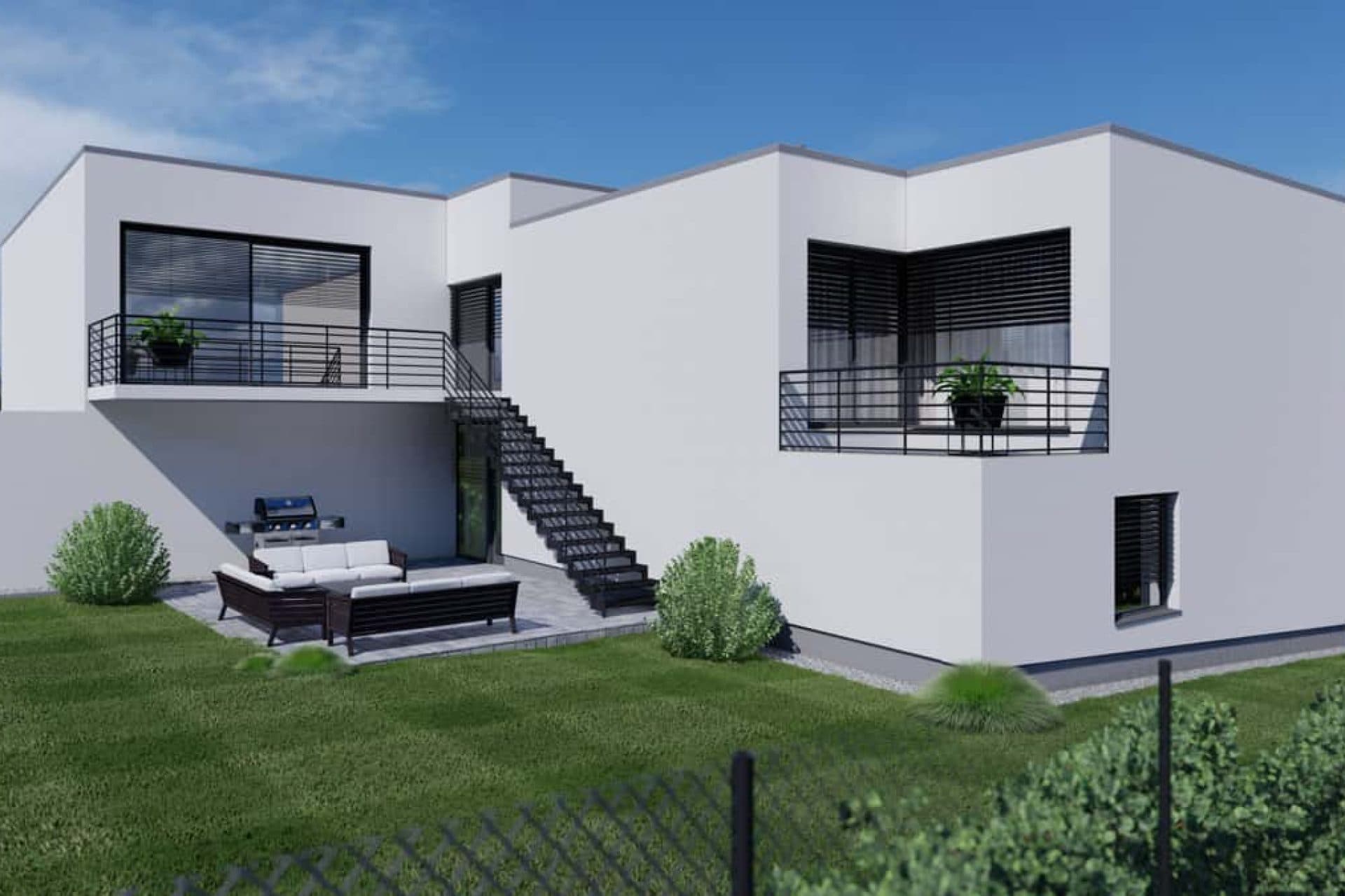 Rezidence Rozdrojovice - foto 2