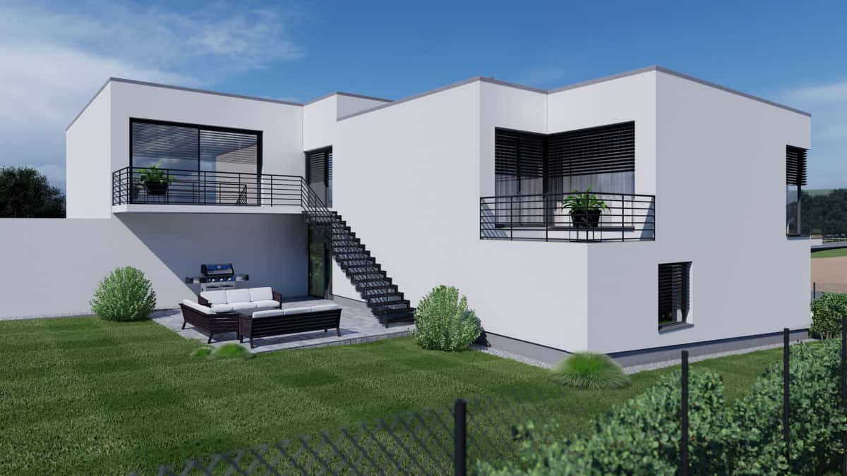 Rezidence Rozdrojovice - foto 3