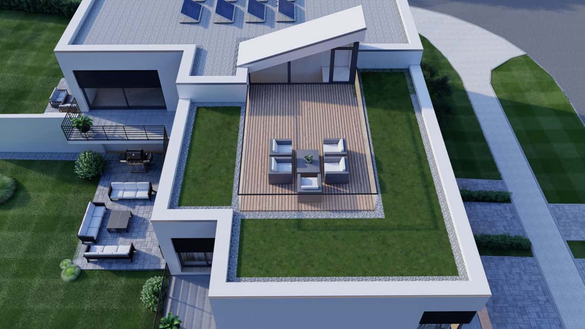 Rezidence Rozdrojovice - foto 4