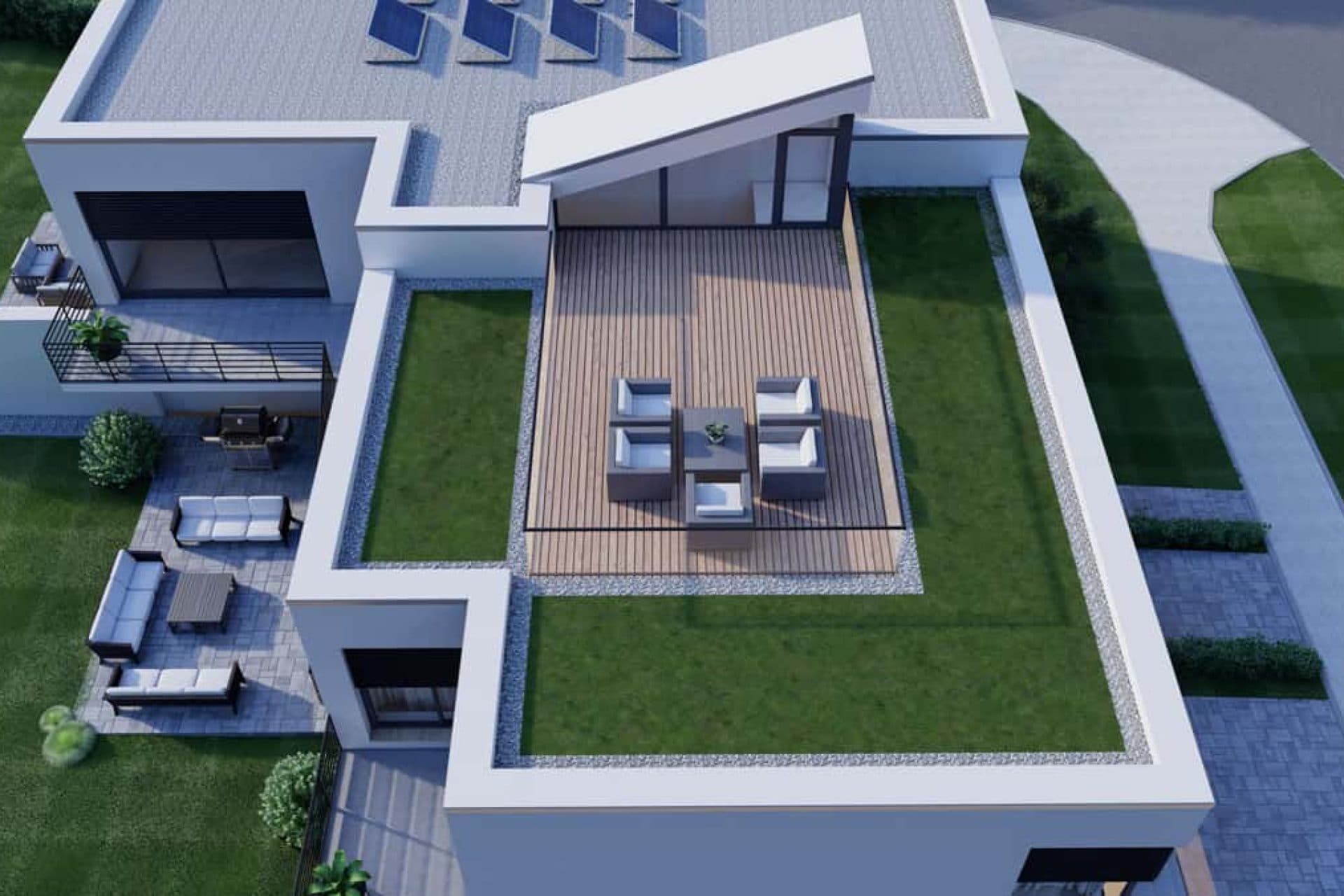 Rezidence Rozdrojovice