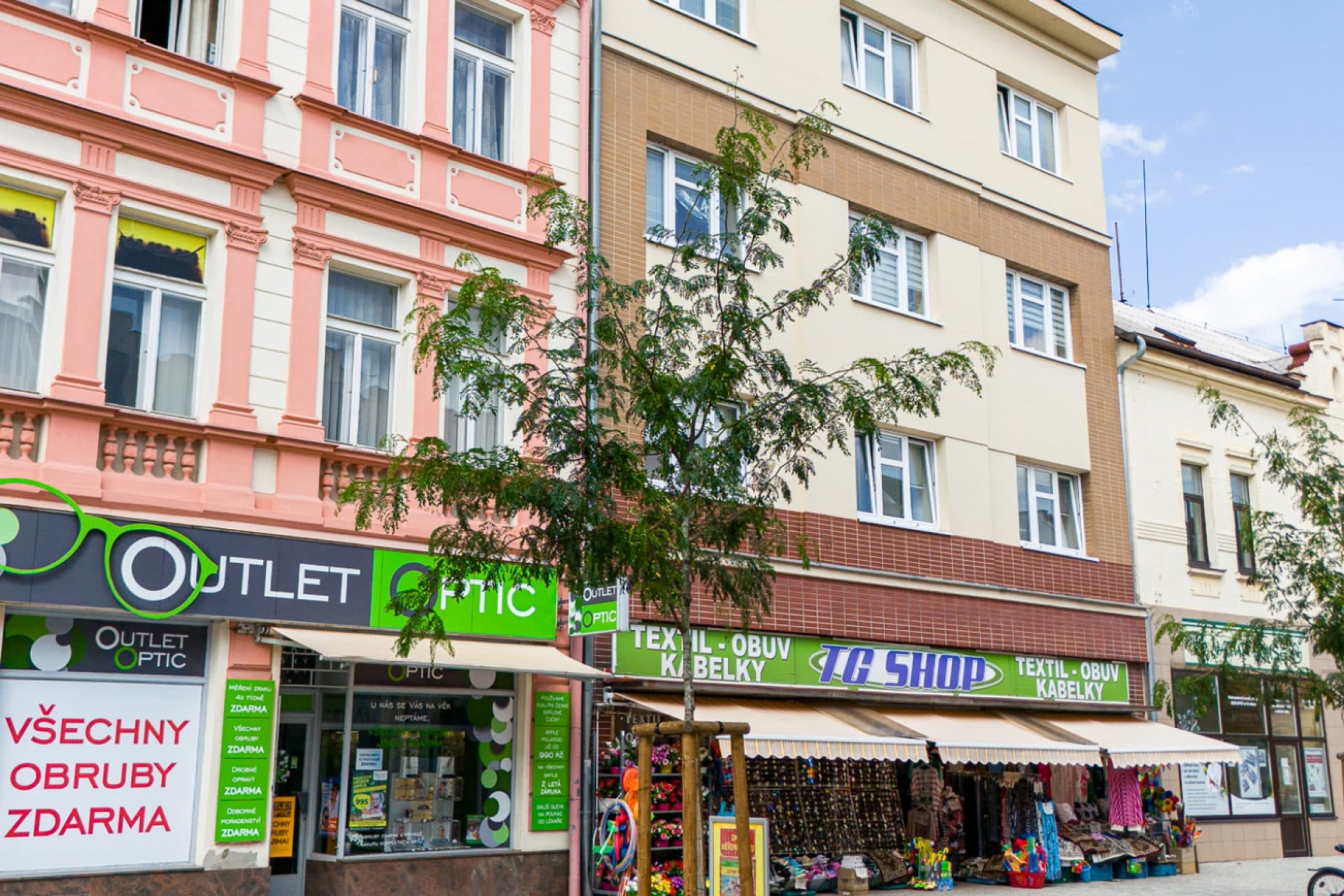 Rezidence Zádušní - foto 2