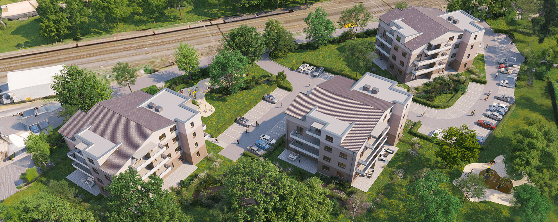 Byty Jablůnka - foto 2