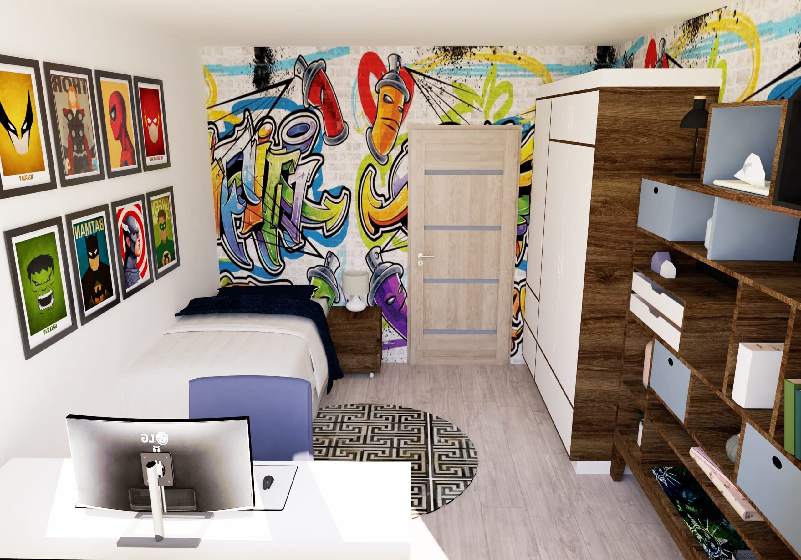 Byty Jablůnka - foto 5