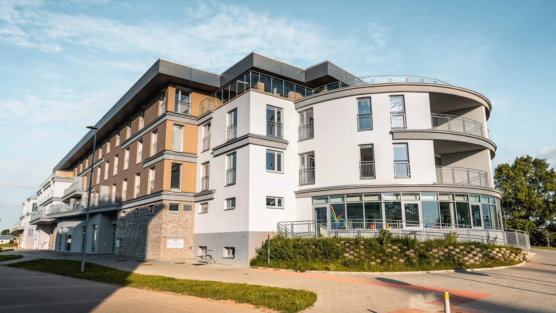 Nové Ohrazenice - etapa IV - foto 5