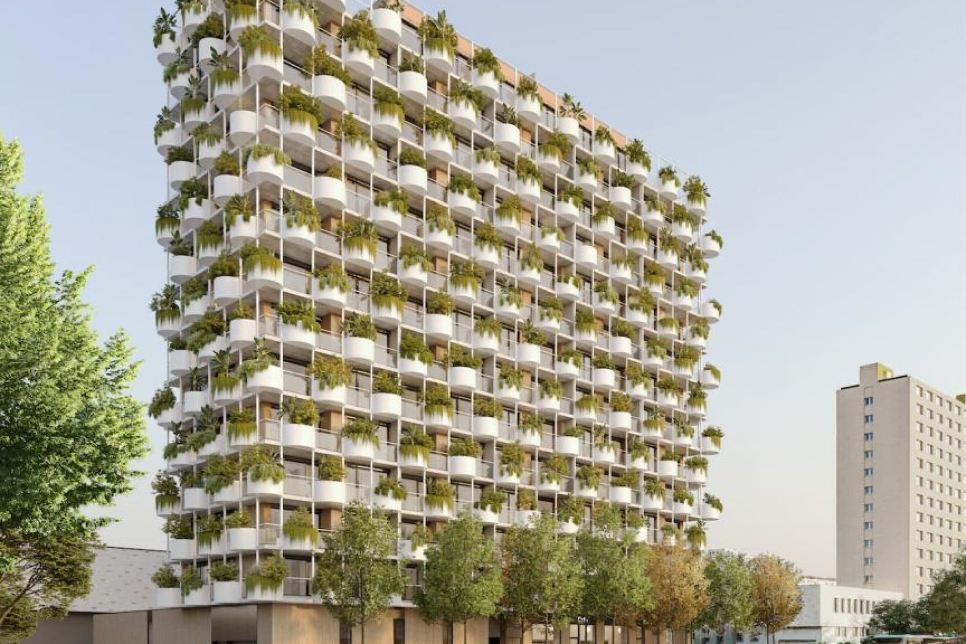 Byty Borský park - foto 4