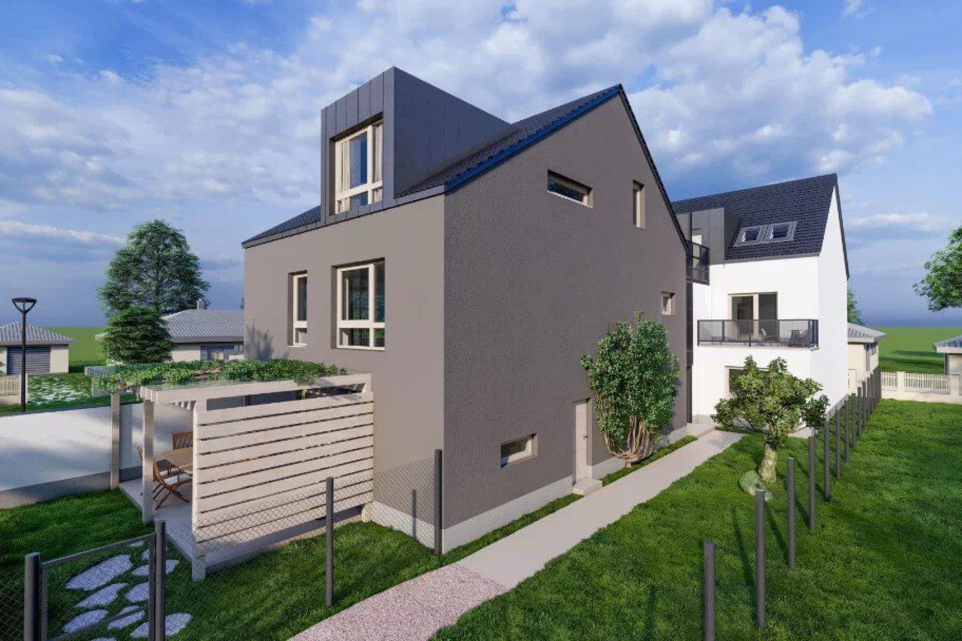 Rezidence Vícov - foto 4