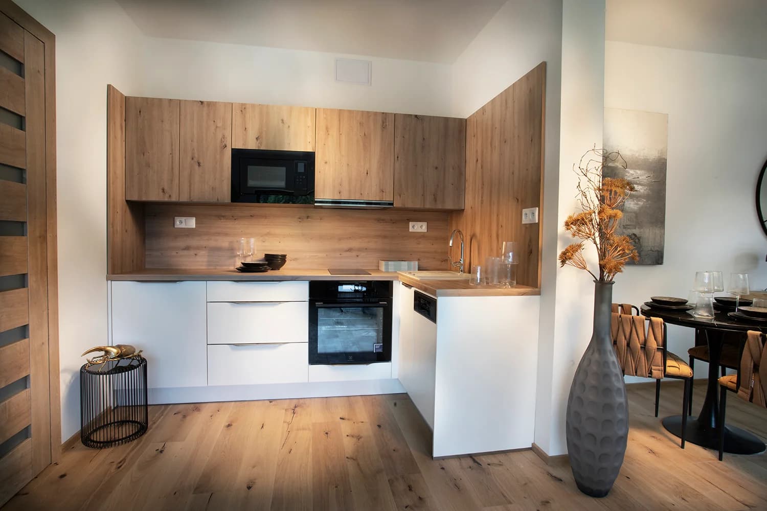 Pod Zlatým návrším - foto 2