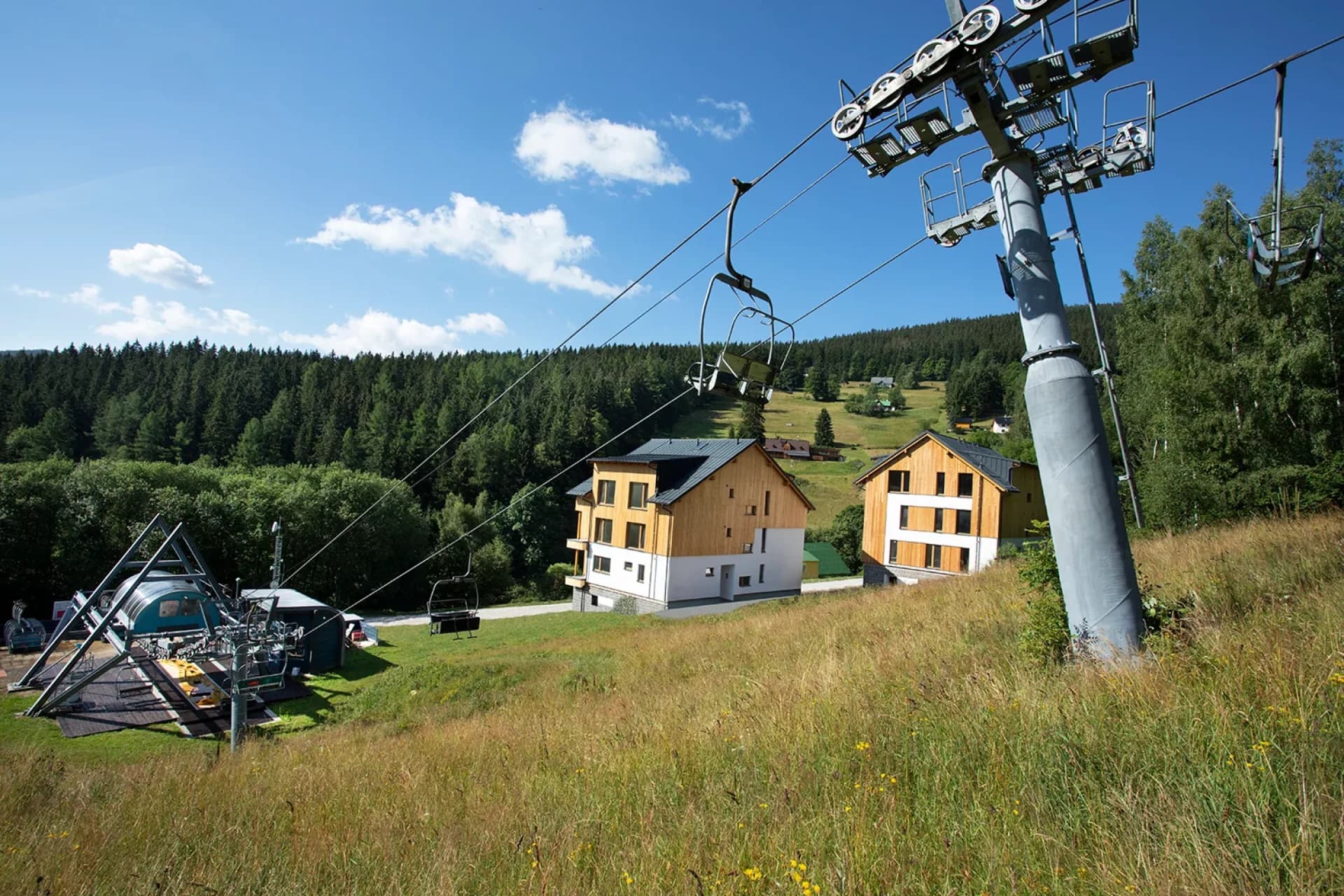 Pod Zlatým návrším - foto 5