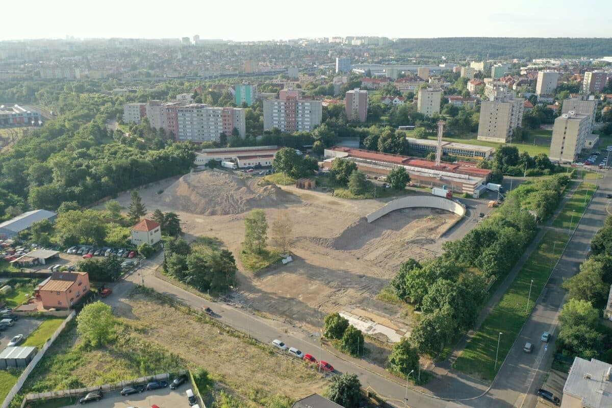 Michelské pekárny - foto 5
