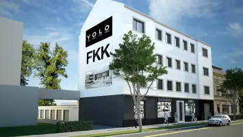 Rezidence Slunečná